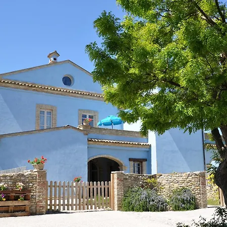 Masseria La Depandance Myho Casa