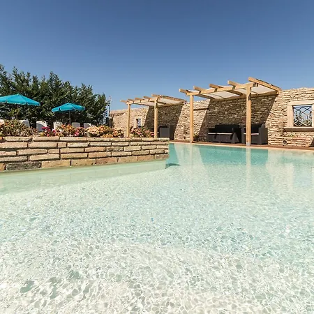 Masseria La Depandance Myho Casa Vasto