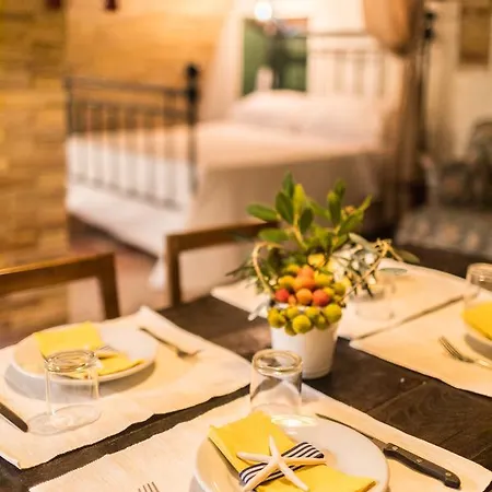 Appartement Masseria La Depandance Myho Casa *