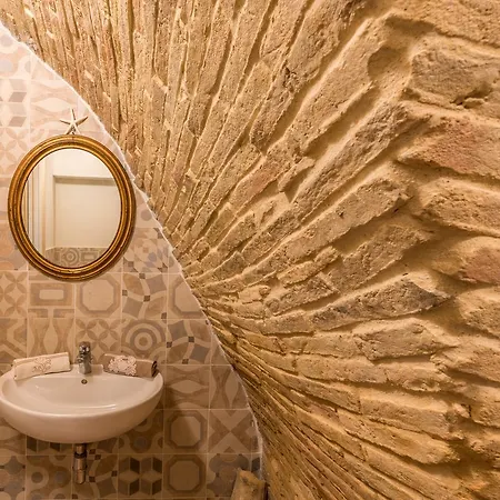 Masseria La Depandance Myho Casa Vasto