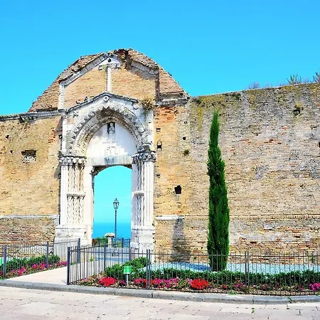 Appartement Masseria La Depandance Myho Casa *