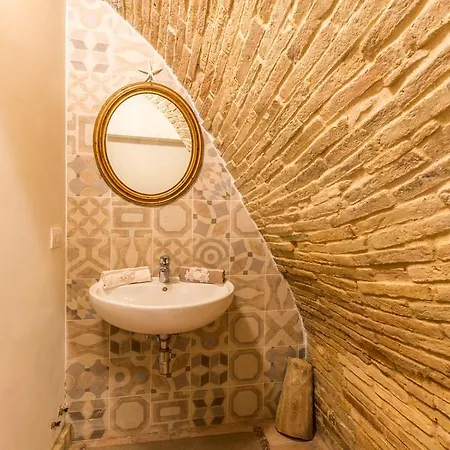 Masseria La Depandance Myho Casa Apartment *