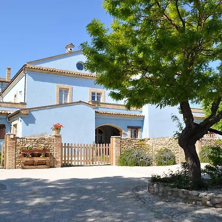 Masseria La Depandance Myho Casa *