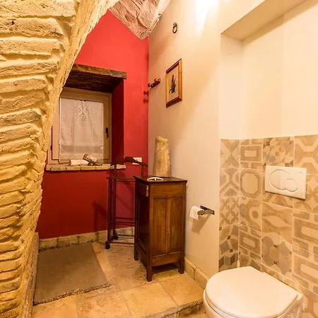 Apartment Masseria La Depandance Myho Casa Vasto