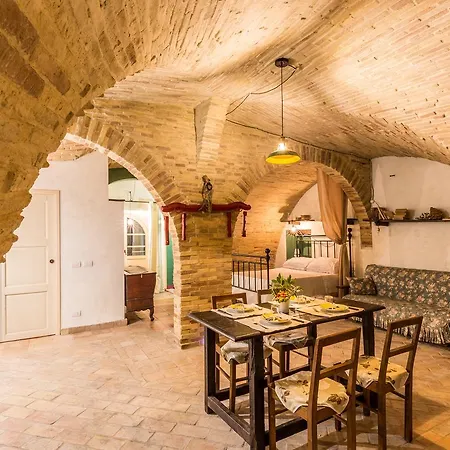 Masseria La Depandance Myho Casa Apartment *